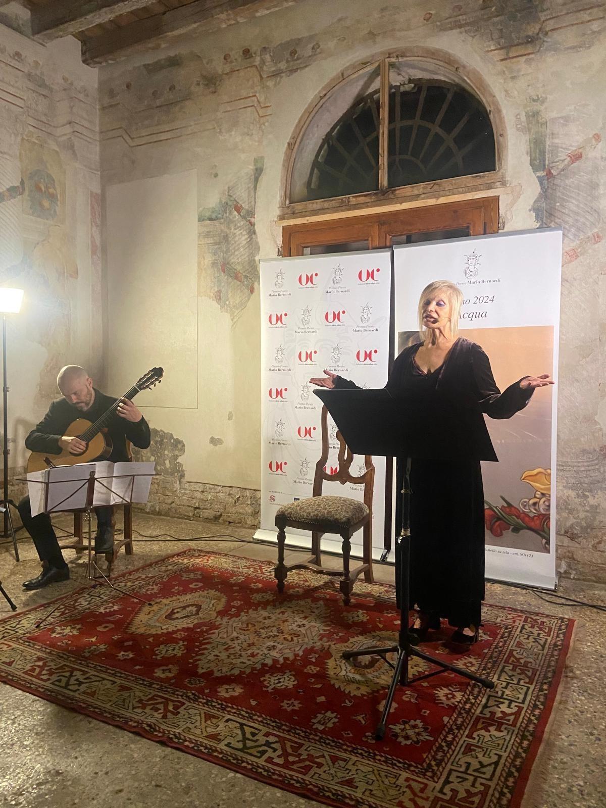 Concerto per Gaspara Stampa